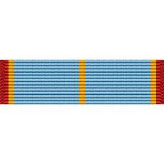 Vermont National Guard Distinguished Service Ribbon